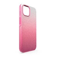 High smartphone case, Color gradient, iPhone® 14, Pink