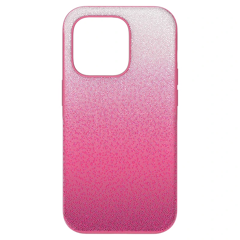 High smartphone case, Colour gradient, iPhone® 14 Pro
