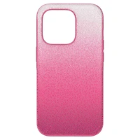 High smartphone case, Colour gradient, iPhone® 14 Pro