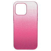 High smartphone case, Colour gradient, iPhone® 14 Pro Max