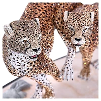 Crystal Myriad Asuga by SWAROVSKI