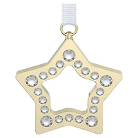 Holiday Magic Star Ornament, Small by SWAROVSKI