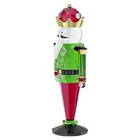 Holiday Cheers Nutcracker