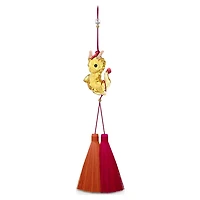 Asian Symbols Dragon Ornament by SWAROVSKI