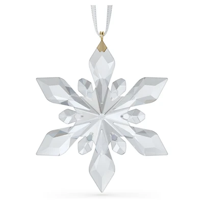 Exclusive Snowflake Ornament