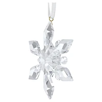 Exclusive Snowflake Ornament by SWAROVSKI