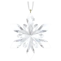 Exclusive Snowflake Ornament by SWAROVSKI