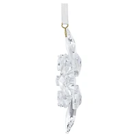 Exclusive Snowflake Ornament by SWAROVSKI