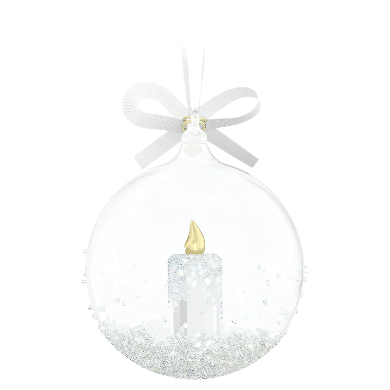 Annual Edition Ball Ornament 2023 by SWAROVSKI
