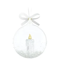 Annual Edition Ball Ornament 2023 by SWAROVSKI