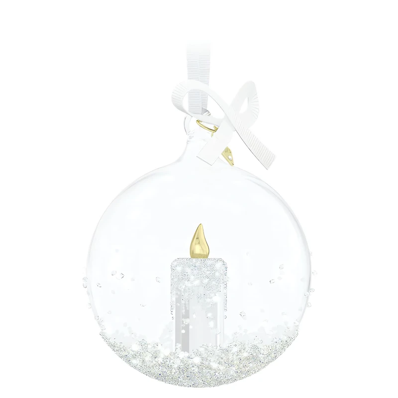 Annual Edition Ball Ornament 2023 by SWAROVSKI