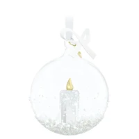 Annual Edition Ball Ornament 2023 by SWAROVSKI