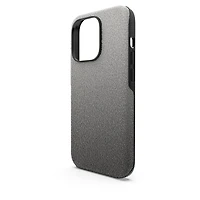 High smartphone case, Colour gradient, iPhone® 14 Pro, Black by SWAROVSKI