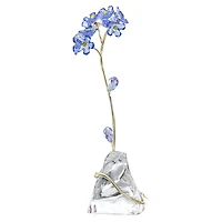 Florere Forget-me-not by SWAROVSKI