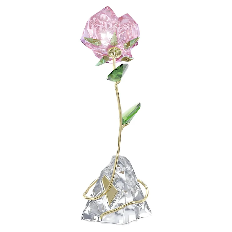 Florere Rose by SWAROVSKI