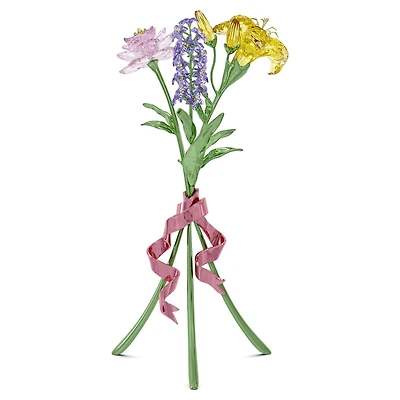 Florere Bouquet, Medium