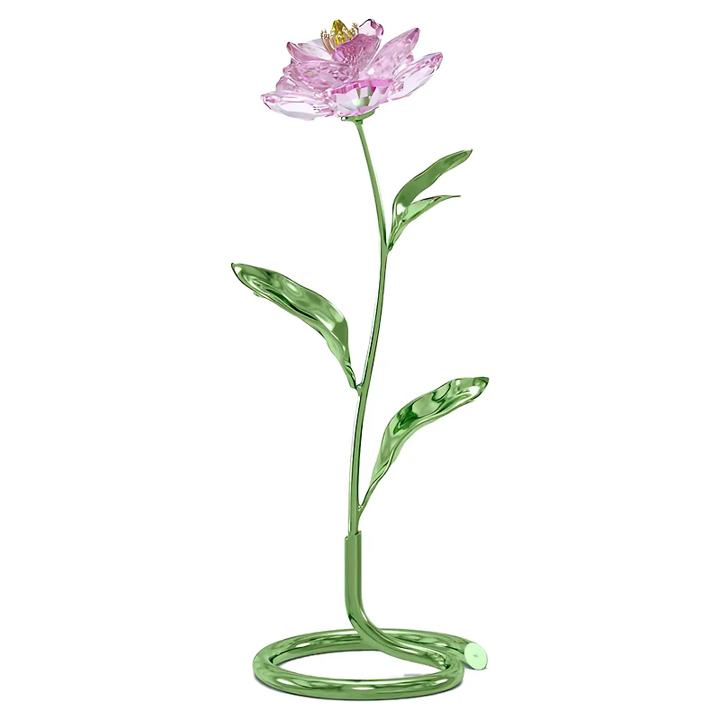 Florere Peony by SWAROVSKI
