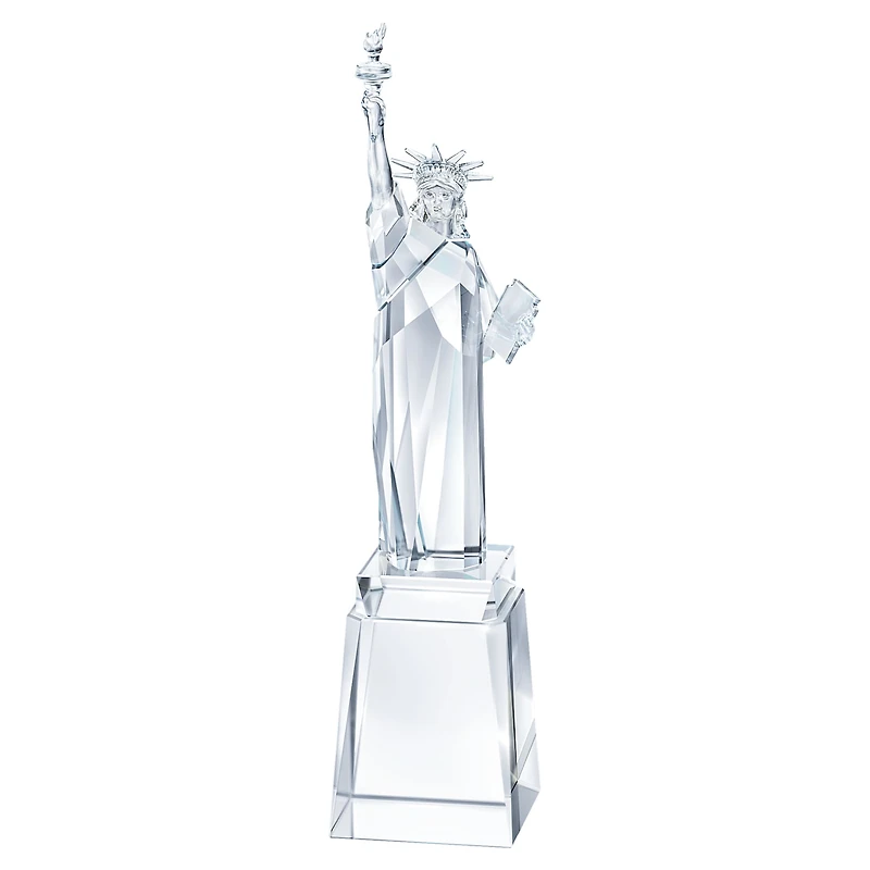 Travel Memories Statue of Liberty by SWAROVSKI