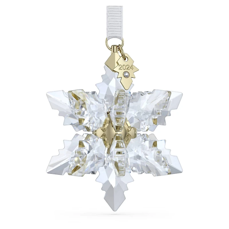 Annual Edition 3D Ornament 2024 by SWAROVSKI