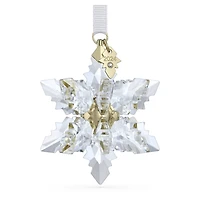 Annual Edition 3D Ornament 2024 by SWAROVSKI