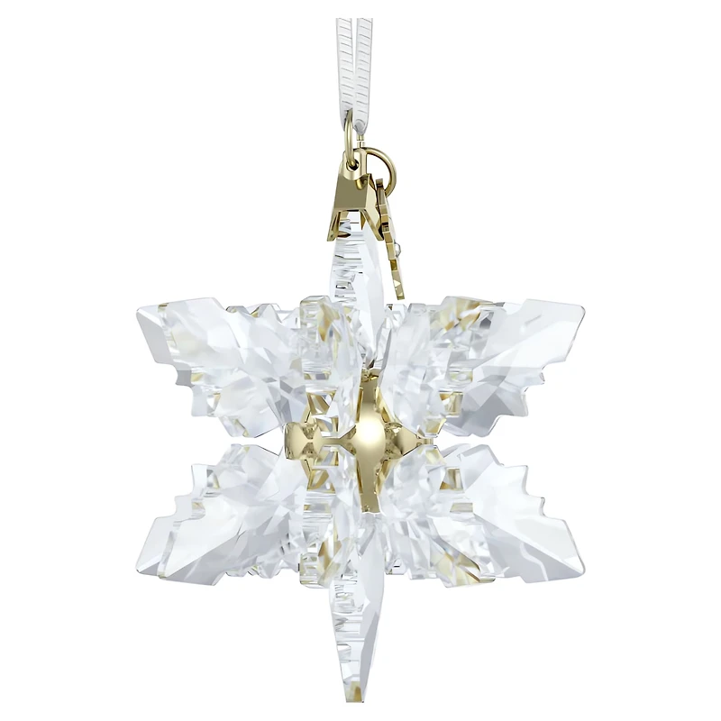 Annual Edition 3D Ornament 2024 by SWAROVSKI