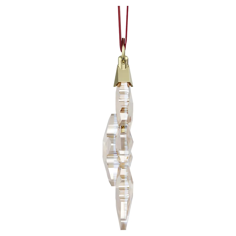 Annual Edition Little Snowflake Ornament 2024 by SWAROVSKI