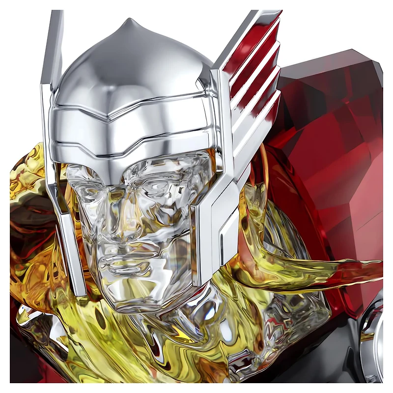 Marvel Thor by SWAROVSKI