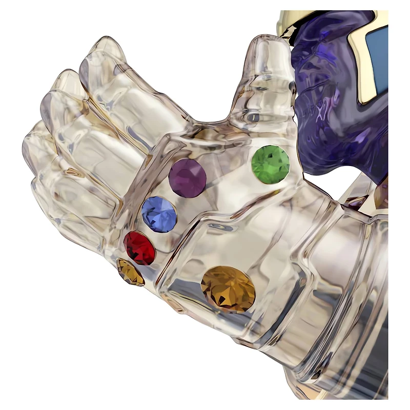 Marvel Thanos by SWAROVSKI