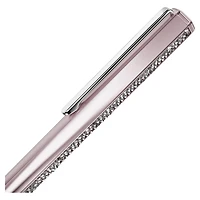 Shimmer ballpoint pen, lacquered