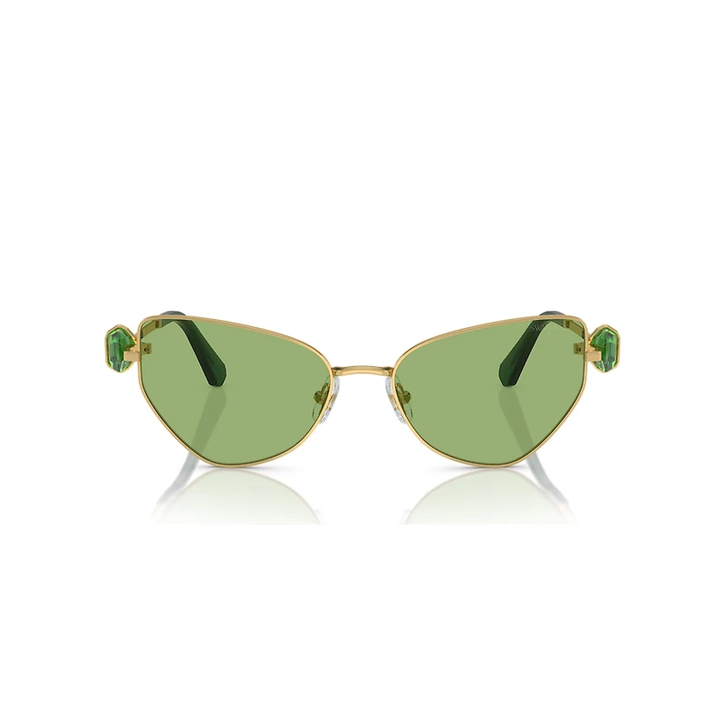 Sunglasses, Cat-eye shape, SK7003