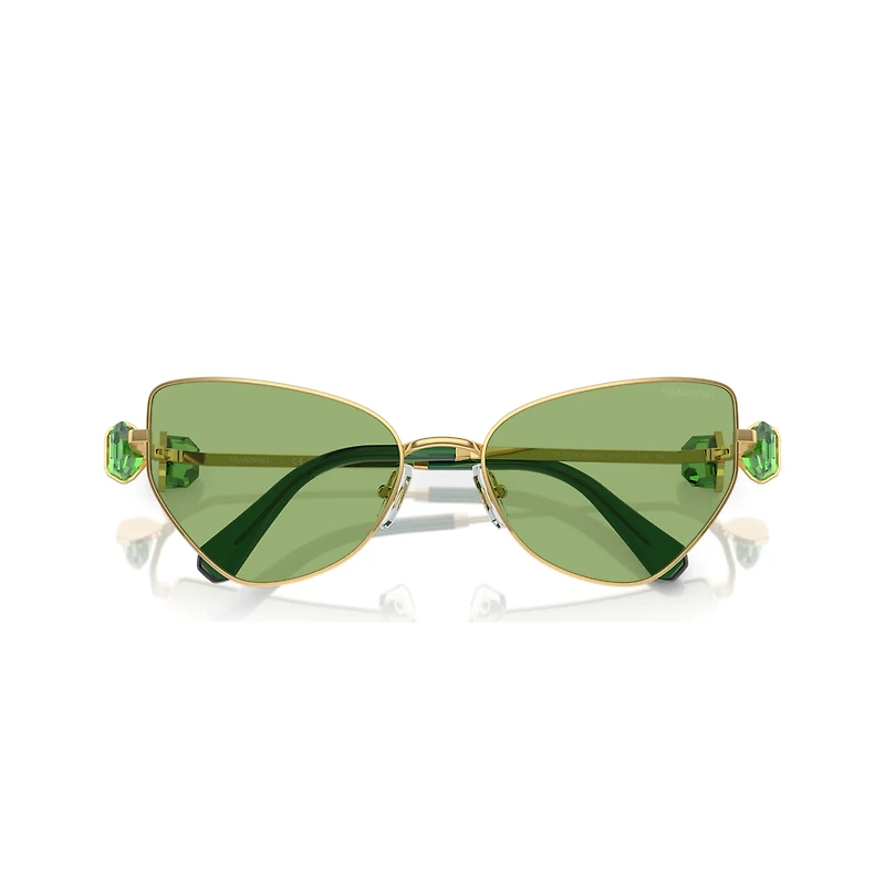 Sunglasses, Cat-eye shape, SK7003