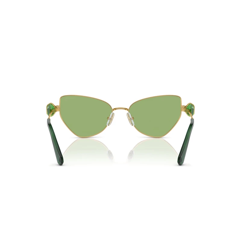 Sunglasses, Cat-eye shape, SK7003