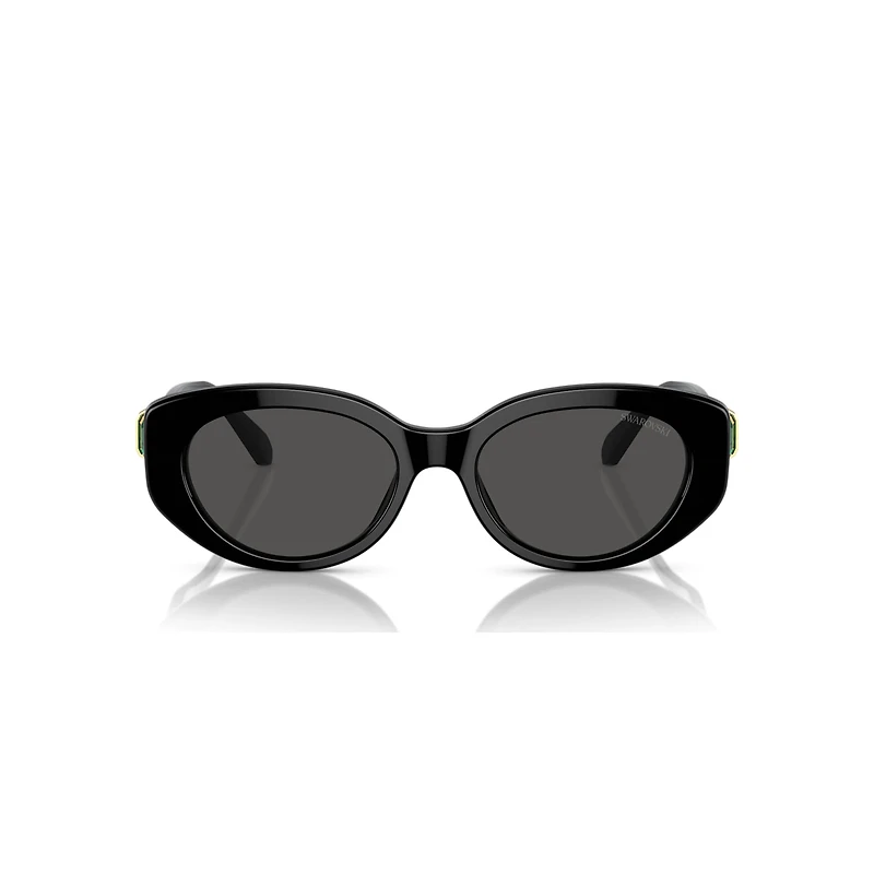 Sunglasses, Cat-Eye shape, SK6002