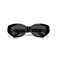 Sunglasses, Cat-Eye shape, SK6002