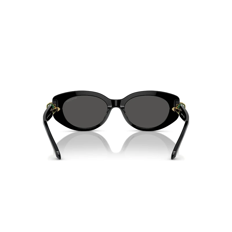 Sunglasses, Cat-Eye shape, SK6002