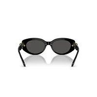 Sunglasses, Cat-Eye shape, SK6002
