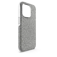 High smartphone case, iPhone® Pro