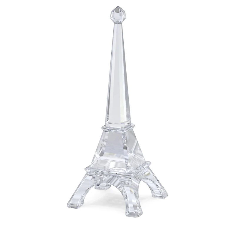 Travel Memories Eiffel Tower by SWAROVSKI