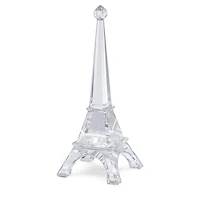 Travel Memories Eiffel Tower by SWAROVSKI