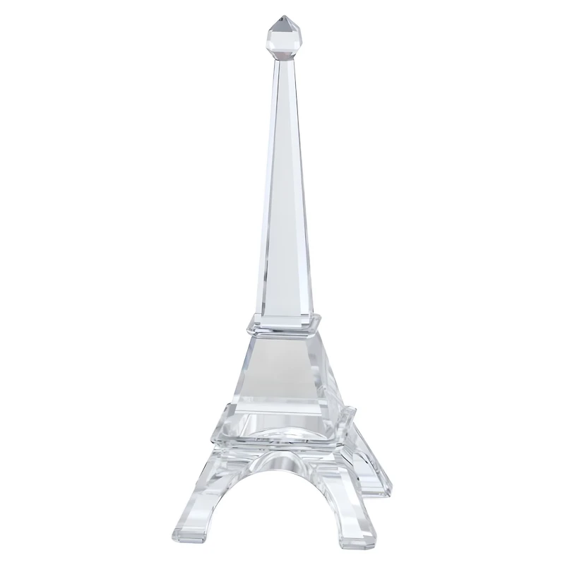 Travel Memories Eiffel Tower by SWAROVSKI