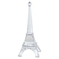Travel Memories Eiffel Tower by SWAROVSKI