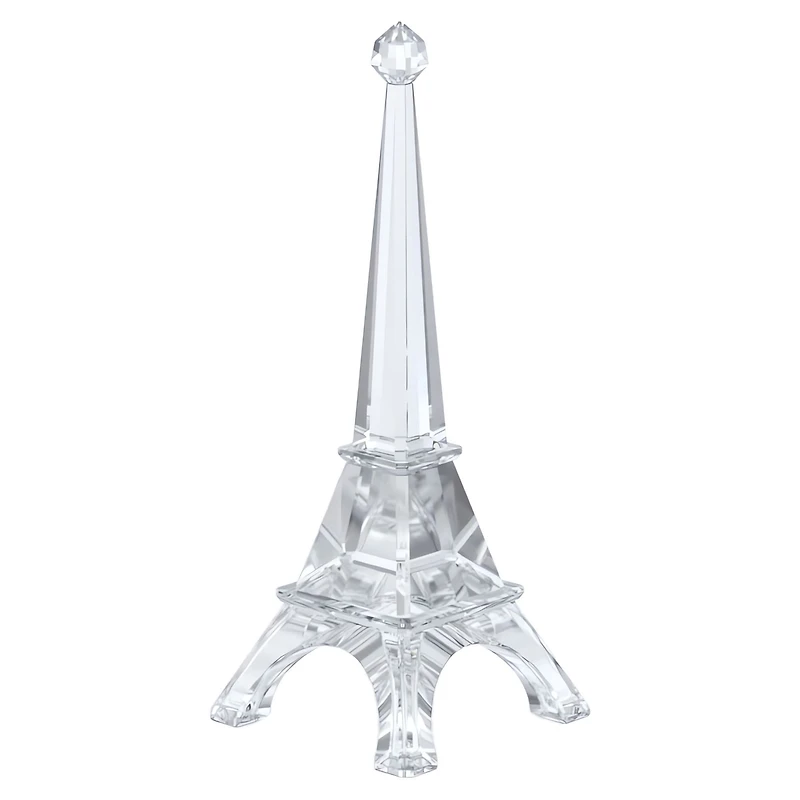 Travel Memories Eiffel Tower by SWAROVSKI