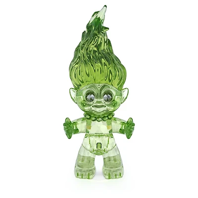 Good Luck Trolls Troll, Green