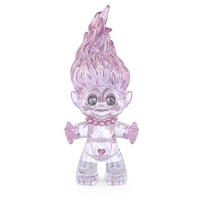 Good Luck Trolls Troll, Pink