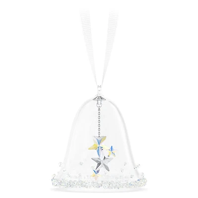 Holiday Magic Classics Bell Ornament, XS