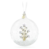 Annual Edition Ball Ornament 2024 by SWAROVSKI