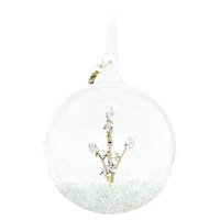 Annual Edition Ball Ornament 2024 by SWAROVSKI