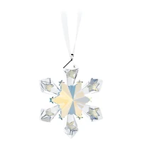 Holiday Magic Classics Star Ornament by SWAROVSKI