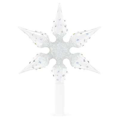 Holiday Magic Classics Tree Topper