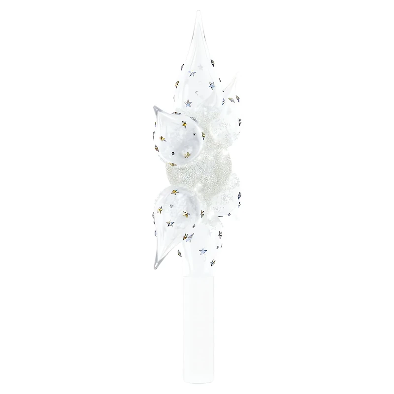 Holiday Magic Classics Tree Topper by SWAROVSKI